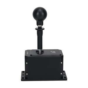 Simagic Simplayer <span class=keywords><strong>DS</strong></span>-8X 6+2+R+SQ Palanca de Cambios Secuencial de Aleación de Aluminio para PC, Videojuegos de Carreras - Product Image 2