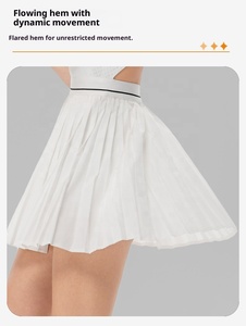 Completo Abbigliamento Fitness Donna: Set Yoga, <span class=keywords><strong>Palestra</strong></span> e Tennis - Product Image 3