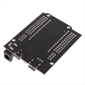 Carte de développement ESP32 30P avec alimentation USB et connecteurs GPIO pour projets IoT - Product Image 3
