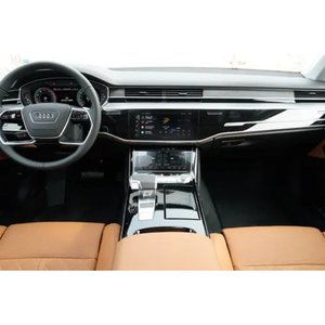 <span class=keywords><strong>Audi</strong></span> <span class=keywords><strong>A8</strong></span> 2026 Benzina Berlina 9.3L Range Base Edition 5 Posti Trazione Integrale Berlina Full-Size Usata - Product Image 3