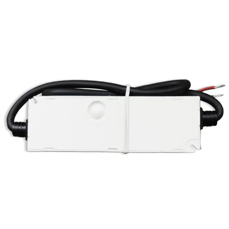 waterproof 0~10V light modulator or Adjustable Resistor Dimming LED driver 100V 700ma 70W IP66 light box SMPS