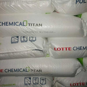 Ventas directas de fábrica disponibles en gran cantidad Resistencia al calor Virgen LLDPE LDPE Gránulos Materia prima plástica Precio - Product Image 6