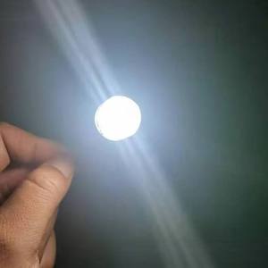 Lampe LED 12V pour véhicule avec une durée de vie de 30000 heures, 18W, ABS blanc, modèle 1156 pour pièces et accessoires de camping-car - Product Image 5