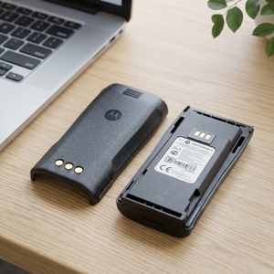 Batterie Li-ion PMNN4251B PMNN4251AR pour radio DP1400 CP200D DEP450 CP040 CP180 - Product Image 3