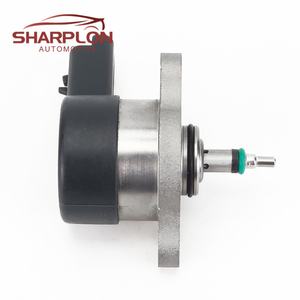 Precio de Fábrica 0281002493 para Regulador de Presión de Combustible Peugeot de Alto Rendimiento 0281002872, Piezas de Automóvil - Product Image 3