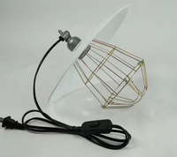 Lampes chauffantes modernes en aluminium pour volailles avec abat-jour pour poulailler, utilisation en ferme, installation facile, garantie 5 ans