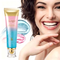Dentifrice Quotidien à la Niacinamide pour une Haleine Fraîche, Soin Buccal, Élimination des Taches, Dentifrice pour Usage Domestique