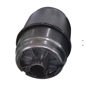 Suspensión Neumática Trasera Izquierda y Derecha para Mercedes-Benz GLE (V167) GLE <span class=keywords><strong>SUV</strong></span> (V167) 2019-2020 1673200025 - Product Image 2