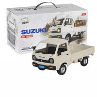 Camion RC Naughty Dragon 4 roues motrices sous licence officielle Suzuki Carry Voiture jouet RC YY