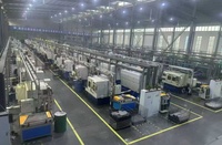 Roulements à rouleaux coniques pour pièces automobiles 30203 30204 30205 30206