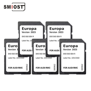 <span class=keywords><strong>Pour</strong></span> SMIOST personnalisé 8GB GPS Navigation <span class=keywords><strong>carte</strong></span> <span class=keywords><strong>SD</strong></span> C10 vitesse Mini <span class=keywords><strong>SD</strong></span> <span class=keywords><strong>pour</strong></span> <span class=keywords><strong>Audi</strong></span> <span class=keywords><strong>A1</strong></span> Sportpack RS7 A7 Nav Clone - Product Image 1