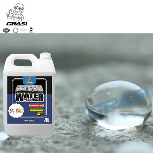 Nouveau Modèle GRASi Agent Liquide Nano Hydratant Anti-Sel Imperméabilisant et Anti-Eau pour Microciment et Résine Pénétrante dans le <span class=keywords><strong>Béton</strong></span> - Product Image 1