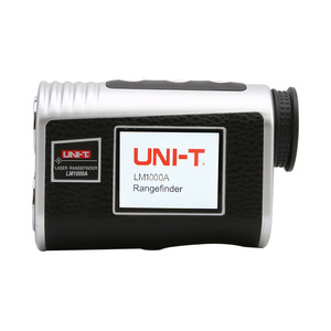UNI-T LM600A Series Laser Rangefinders 6*<b>Optical</b> Lithium Battery Golf for Test <b>Instruments</b> LM600A LM800A LM1000A LM1200A LM1500A - Product Image 2