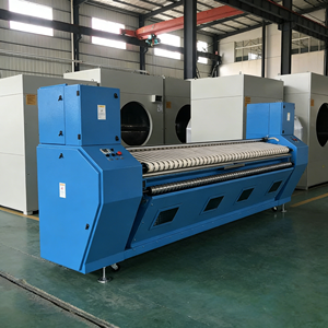 Machine d'alimentation <span class=keywords><strong>de</strong></span> tissus haute <span class=keywords><strong>vitesse</strong></span> 3300 mm pour hôtels, hôpitaux et usines <span class=keywords><strong>de</strong></span> vêtements <span class=keywords><strong>de</strong></span> blanchisserie - Product Image 2