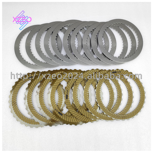 Kit de reparación de reconstrucción de embrague de transmisión 6DCT450 MPS6 para Volvo Ford Mondeo <span class=keywords><strong>Focus</strong></span> <span class=keywords><strong>Escape</strong></span> Galaxy Evoque - Product Image 2