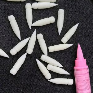 Wholesales Acrylic <b>Paint</b> Pen Nibs Water-based Acrylic <b>Paint</b> Marker Nib for Replacement - Product Image 5