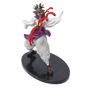 Catalogue de produits pour grossistes : Figurine d'action Anime Choso, Modèle Manga promotionnel <span class=keywords><strong>Itadori</strong></span> Yuji, Cadeau, Figurines japonaises, Statue, Poupée 16cm - Product Image 1