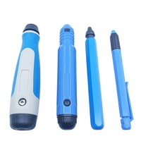 Outil d'ébavurage HSS Nomosion BS1010/BS1018/BS1012/BK3010/BS2010/BS2012/BK1010 Lames d'ébavurage fabriquées dans le Guangdong