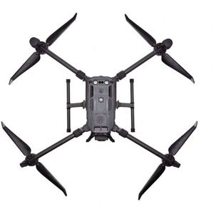 Drone industriel Matrice 300 RTK UAV, étanche IP45, charge utile maximale de 2,7 kg, avec FPV 15 km, longue autonomie de vol, drone professionnel - Product Image 2