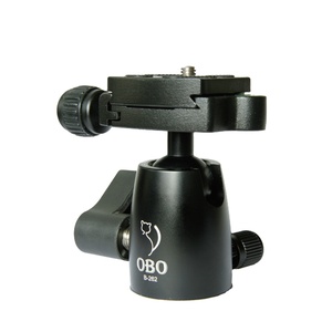 Tête de rotule légère et portable <span class=keywords><strong>Manveo</strong></span> B26 pour appareil photo numérique - Product Image 3