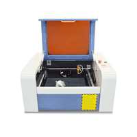 Machine de gravure et de découpe au laser CO2 ActionLasers - Haute précision, CNC, sur table, refroidie par eau, pour MDF/contreplaqué/cuir avec prise en charge AI/DXF