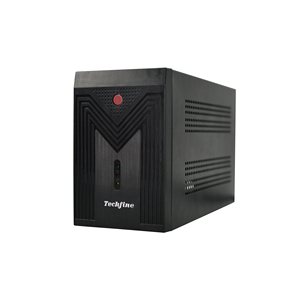 1200VA 720W 220VAC 수정 정현파 오프라인 대기 <span class=keywords><strong>UPS</strong></span> 백업 전원 단상 무정전 전원 공급 장치 LED 컴퓨터 - Product Image 4