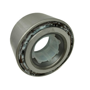 DI-SOLIK de haute qualité roulement de roue automobile OEM ZA-43KWD07AU420-01LBC 43x77x45.5mm Rodamientos - Product Image 3