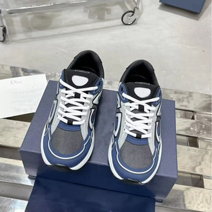 รองเท้ากีฬาดีไซน์หรูหราของแท้ดั้งเดิม B30รองเท้าผ้าใบลำลองใส่สบายรองเท้าสเก็ตพร้อมเชือกผูกคอตตอน-เทรนด์แฟชั่น - Product Image 2