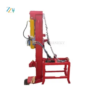 Chất Lượng Cao Và Thuận Tiện Động Đăng Nhập Splitter/Log Cutter/Gỗ Máy Tách