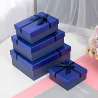 Impression d'étiquettes personnalisées pour les boîtes d'emballage cadeau