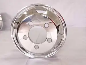 Haute qualité et personnalisé spécial jantes alliage roues 17.5x6.0 - Product Image 6