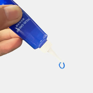 낚시 릴 윤활 그리스 및 기어 오일 유지 관리 20ml 2 종 세트 - Product Image 3