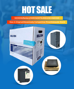 ระบบควบคุม B&R X20 PLC รุ่น X20CP1301 พร้อม I/O ในตัว X20CP1381 X20CP1382 - Product Image 4