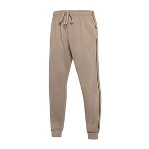 Automne hiver vêtements décontractés pour hommes nouveau poids lourd 420g éponge 100% coton multicolore pur pantalons de survêtement sweat à capuche imprimé - Product Image 4