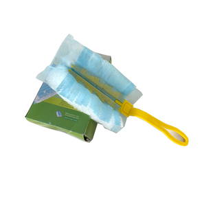 Lingettes de rechange jetables non tissées, 360 degrés, 10 pièces, livraison gratuite - Product Image 4