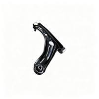 Bras de suspension avant droit de haute qualité SC 2904020 D1, vente en gros d'usine, compatible avec BYD Yuan EV