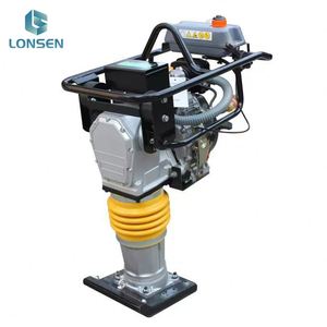 Compacteur à moteur diesel, type « Jumping Jack » - Product Image 3