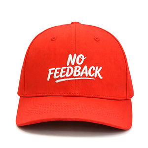 Gorras de Béisbol Estructuradas de Seis Paneles, de Sarga de Algodón, con Rayas, Deportivas, con Letras Bordadas, Multicolores, Personalizables, para Uso Diario Informal - Product Image 4