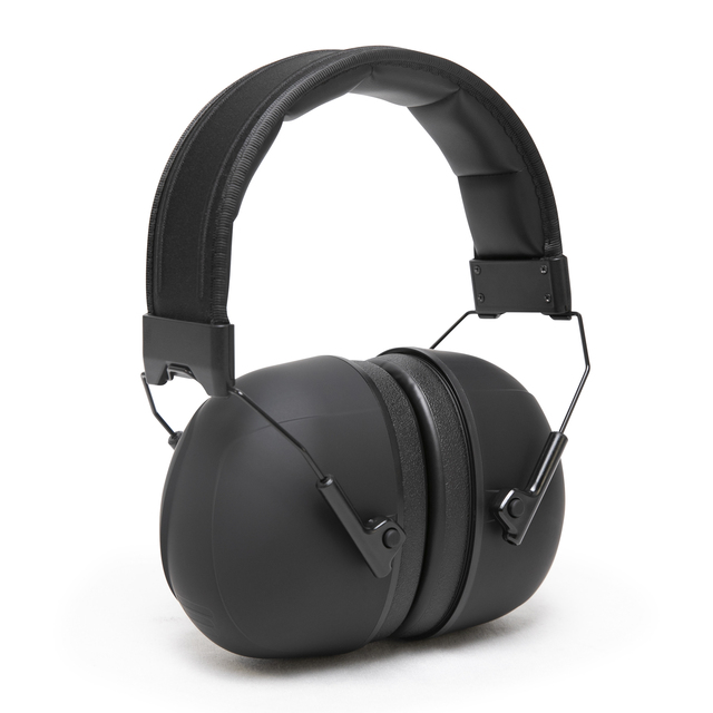 Factory Sale Noise Cancelling Protection Headphone Safety Work Soundproof Industrial Earmuffs