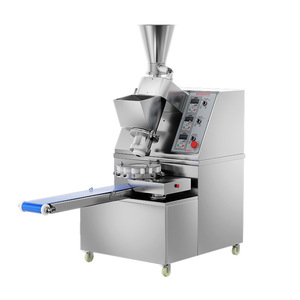 Offre Spéciale CE 900-1200pcs Siomai Shumai formant la machine Shaomai faisant la machine - Product Image 5