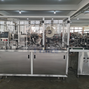 Offre Spéciale 3D Téléphone Portable Boîte <span class=keywords><strong>Film</strong></span> Machine D'emballage Parfum <span class=keywords><strong>Cadeau</strong></span> Carton Boîte Cosmétique <span class=keywords><strong>En</strong></span> Plastique <span class=keywords><strong>Film</strong></span> Thermorétractable Machine D'emballage Alimentaire - Product Image 5