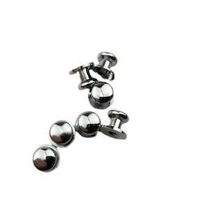 Tirador de caja de aleación de zinc Guan Yan Wujin de 12 mm x 11.5 mm, tirador de cajón para manualidades - Product Image 1