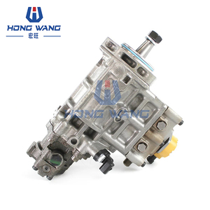Pièces détachées pour excavatrice 358-9085 3589085 Pompe d'injection de carburant pour excavatrice Convient à la pompe à carburant pour 311D 3114D 3115D - Product Image 3