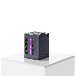 Imprimante jet d'encre UV PIJ pour l'impression anti-trace et <span class=keywords><strong>de</strong></span> données variables - Product Image 4