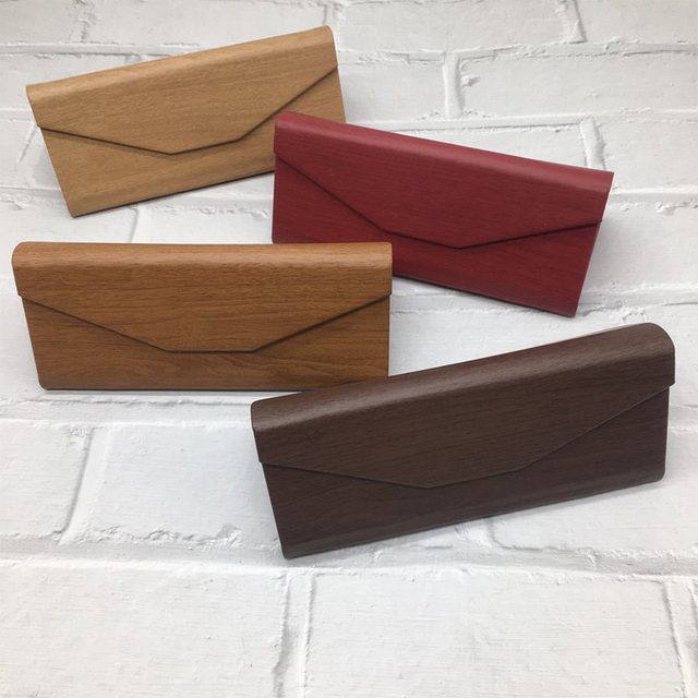 MEIJIN MJH04 Strong Protection Hard Multicolor Sunglasses Case for Glasses & Eyeglasses Parts Folding Case
