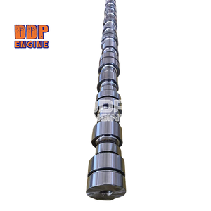 Maquinaria de Construcción 4024849 3090874 Árbol de Levas para Motor Diésel Cummins NTA855 N106 N14 NT74 - Product Image 2