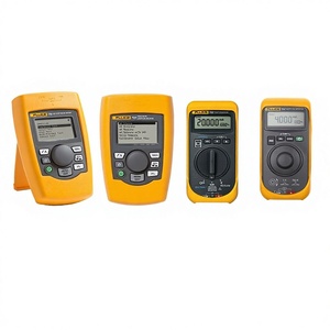 Calibrateur de signaux de circuit et de processus à haute précision pour usage professionnel, pour 705/707/709H/710/789 - Product Image 4