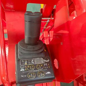 6-12m منصة متحركة مجنزرة رافعة هيدروليكية رافعة بشرية للبيع - Product Image 6