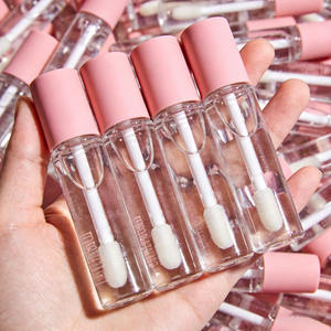 ลิปกลอสเปลี่ยนสี บำรุงริมฝีปาก ชุ่มชื้น ติดทนนาน กลิ่นผลไม้ - Product Image 1