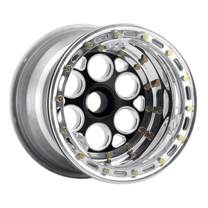 Rines Forjados WELD Magnum Sprint de Aleación de 16-20 Pulgadas 5x120 5x114.3 para Ford Mustang <span class=keywords><strong>Shelby</strong></span> GT500 Hellcat Chevrolet <span class=keywords><strong>Corvette</strong></span> Demon - Product Image 4